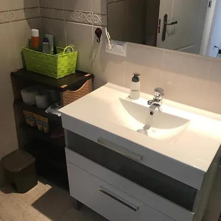 Casa Ana - Urlaub In Strandnaehe Holiday home *