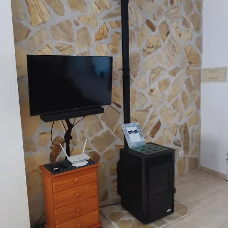 Casa Ana - Urlaub In Strandnaehe El Verger