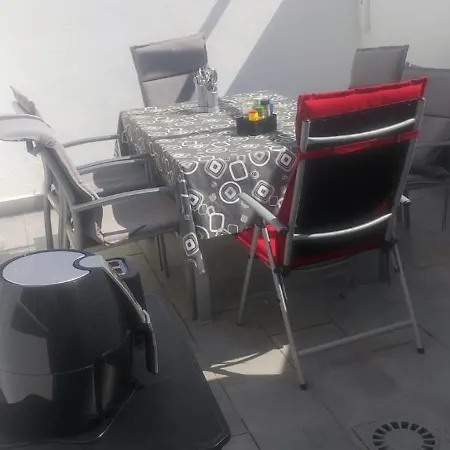Holiday home Casa Ana - Urlaub In Strandnaehe El Verger