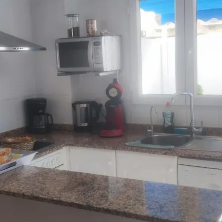 Casa Ana - Urlaub In Strandnaehe El Verger