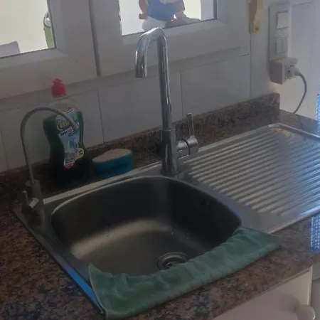 Casa Ana - Urlaub In Strandnaehe Holiday home El Verger