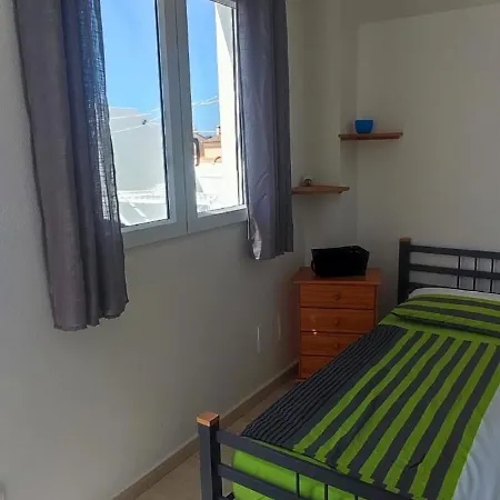 Casa Ana - Urlaub In Strandnaehe Holiday home