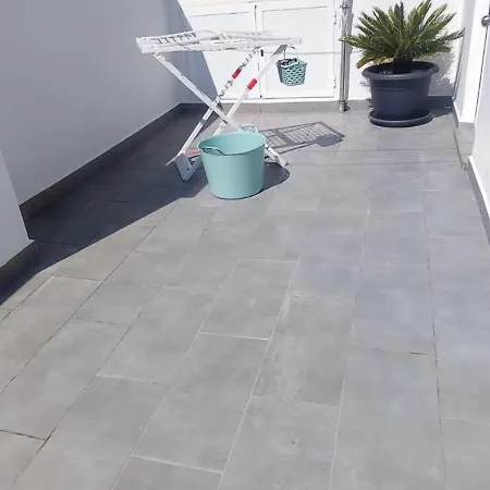 Holiday home Casa Ana - Urlaub In Strandnaehe *