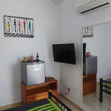 Holiday home Casa Ana - Urlaub In Strandnaehe El Verger