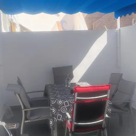 Holiday home Casa Ana - Urlaub In Strandnaehe *
