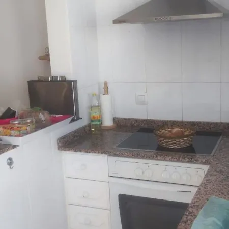 Holiday home Casa Ana - Urlaub In Strandnaehe *